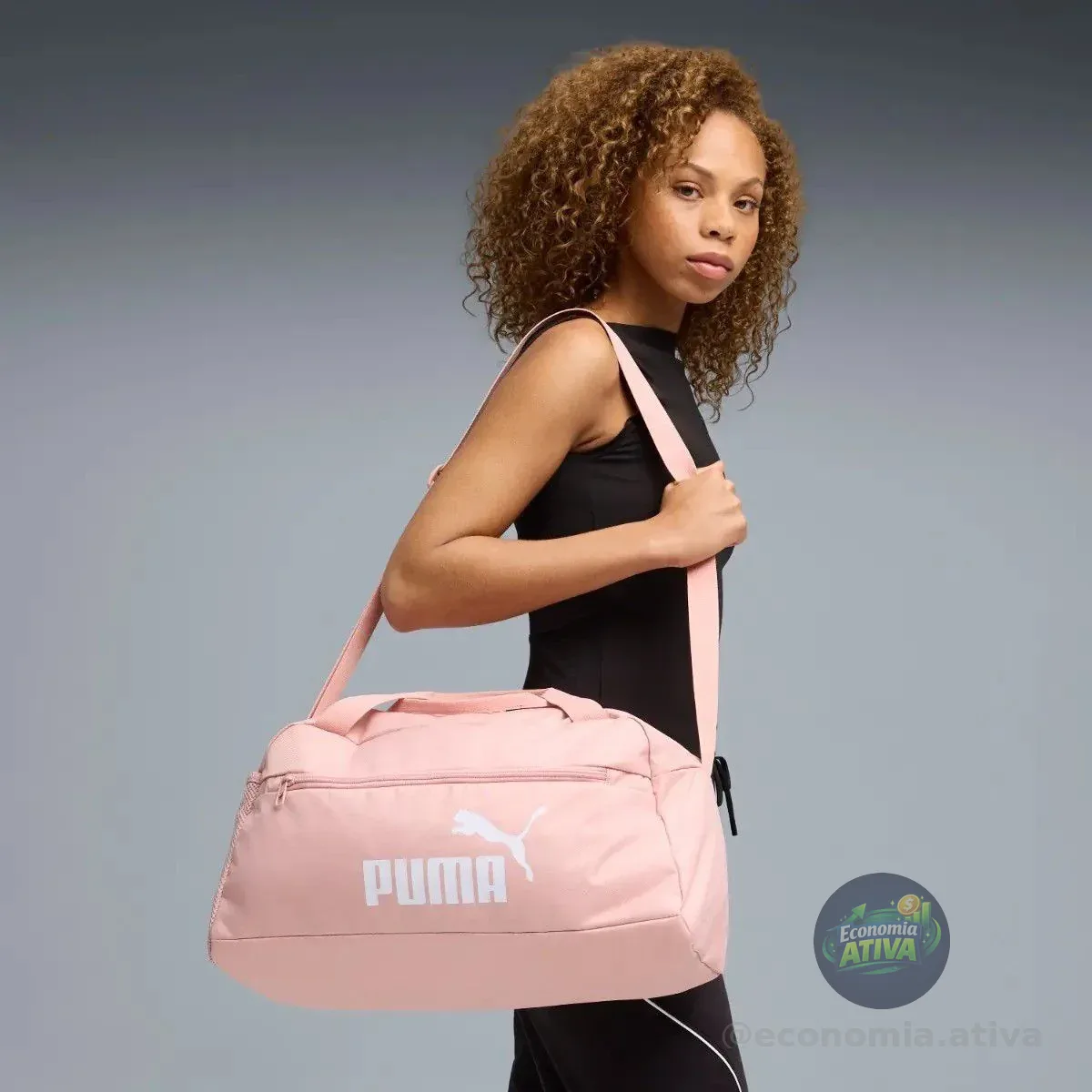 Mala Puma Phase Small Sports 23,5L