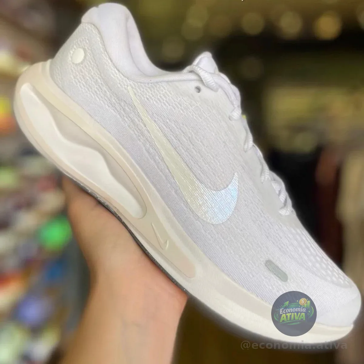 Tênis Nike Journey Run