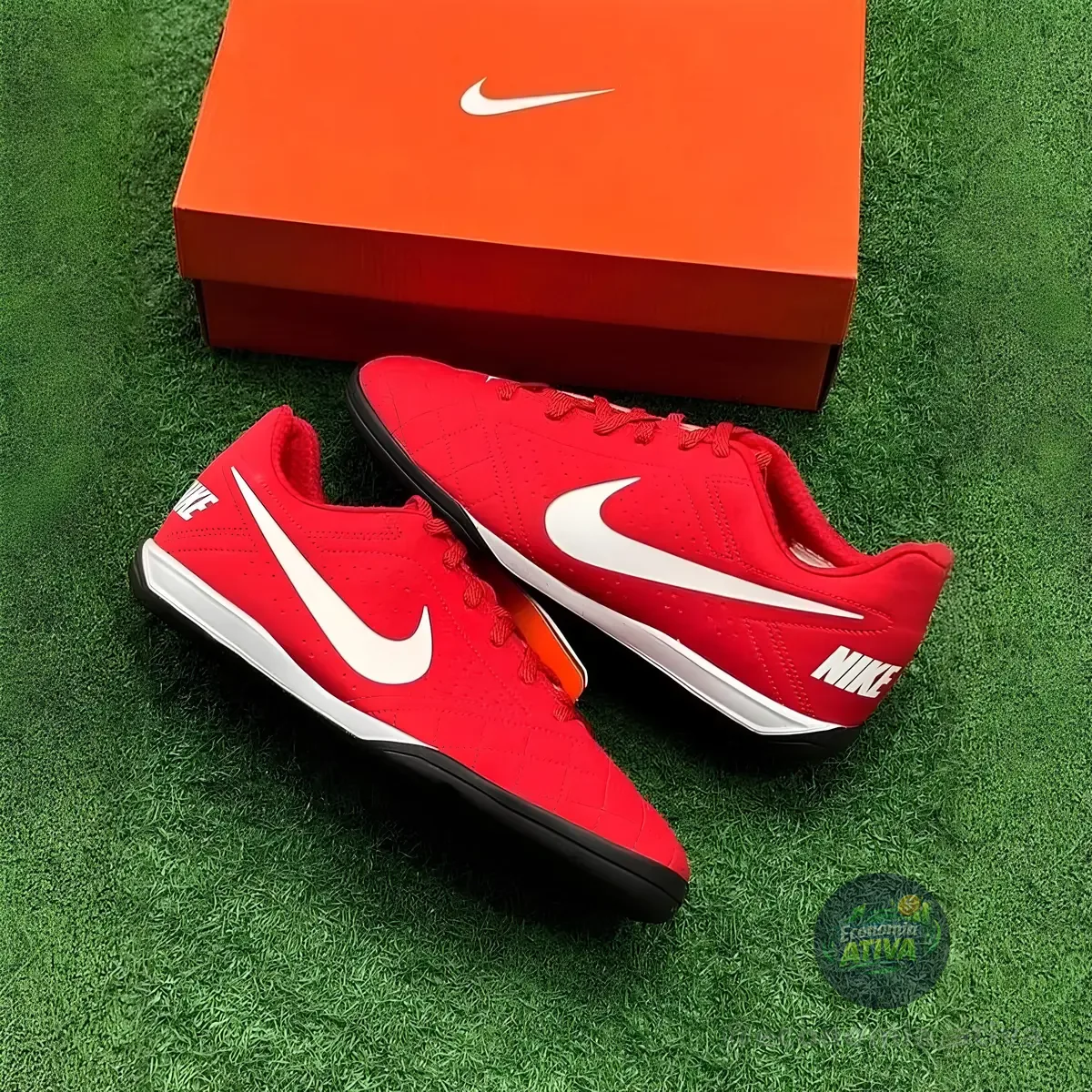 Chuteira Nike Beco 2 Futsal