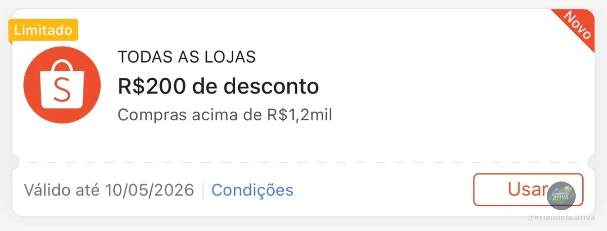 Shopee Brasil | Ofertas incríveis. Melhores preços do mercado