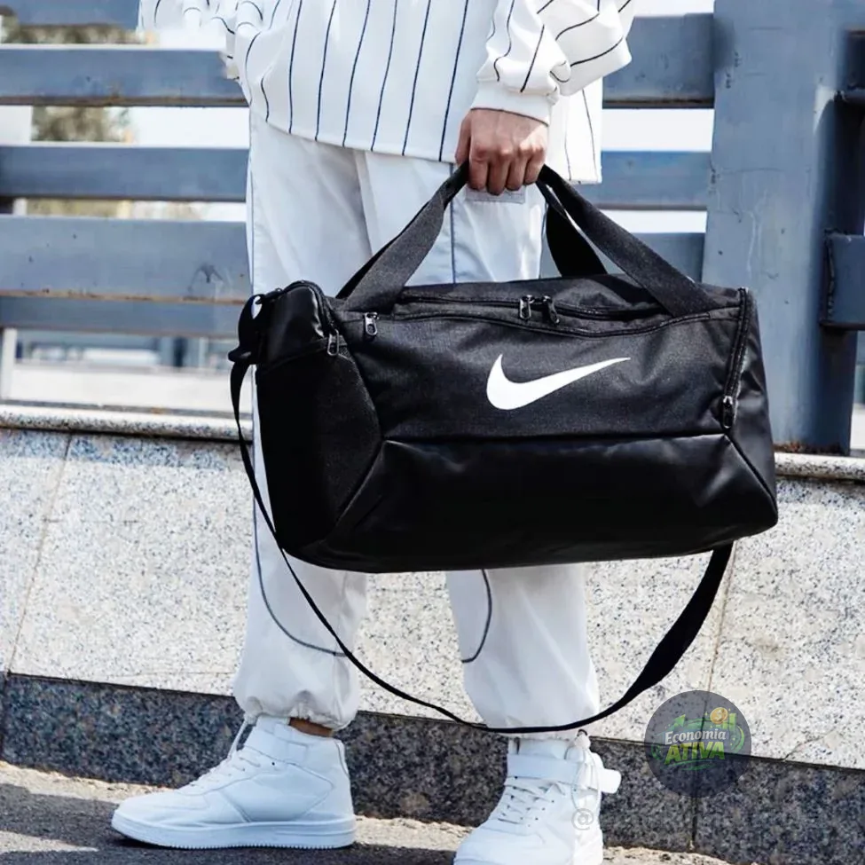 Bolsa Nike Brasilia 9.5 41L