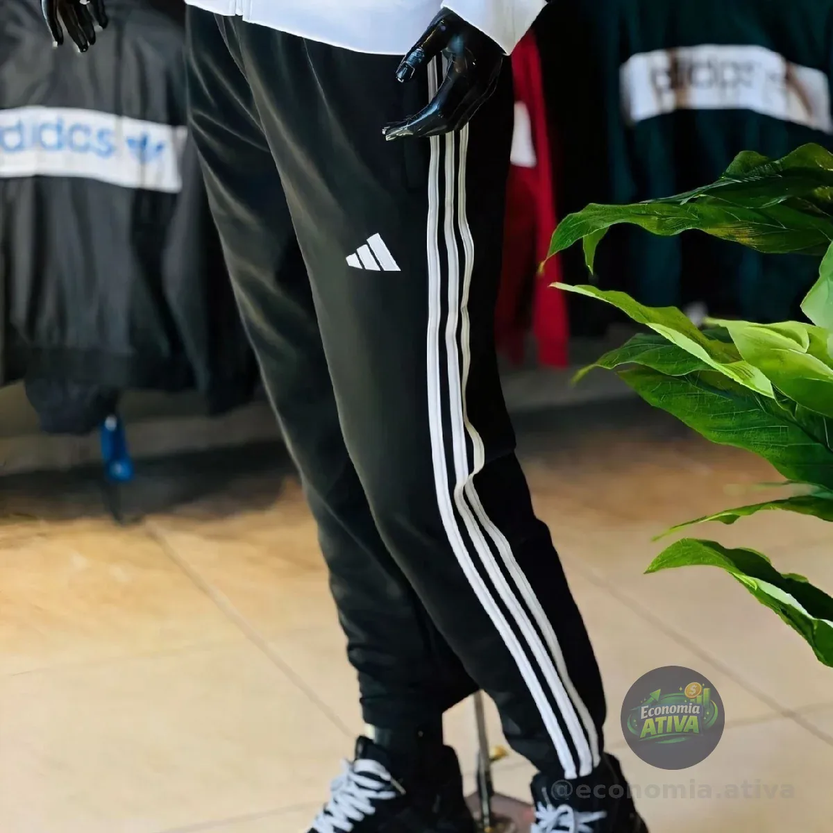 Adidas BR