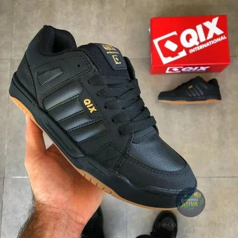 Tênis Qix Square Original Masculino
