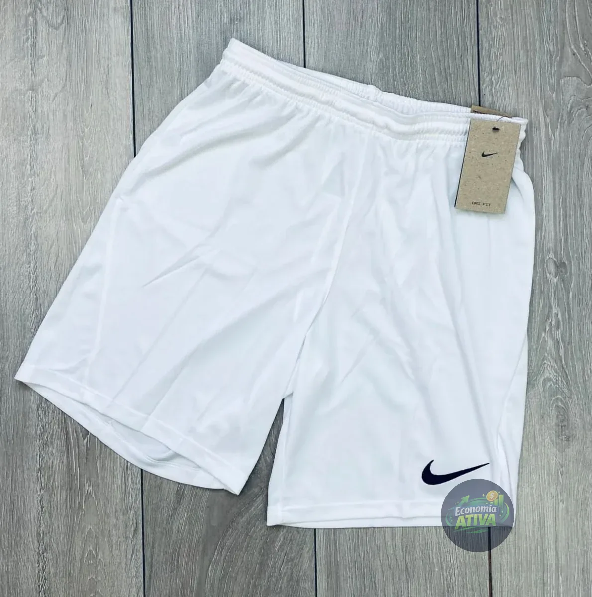 Shorts M Nk Df Park Iii Short Nb K