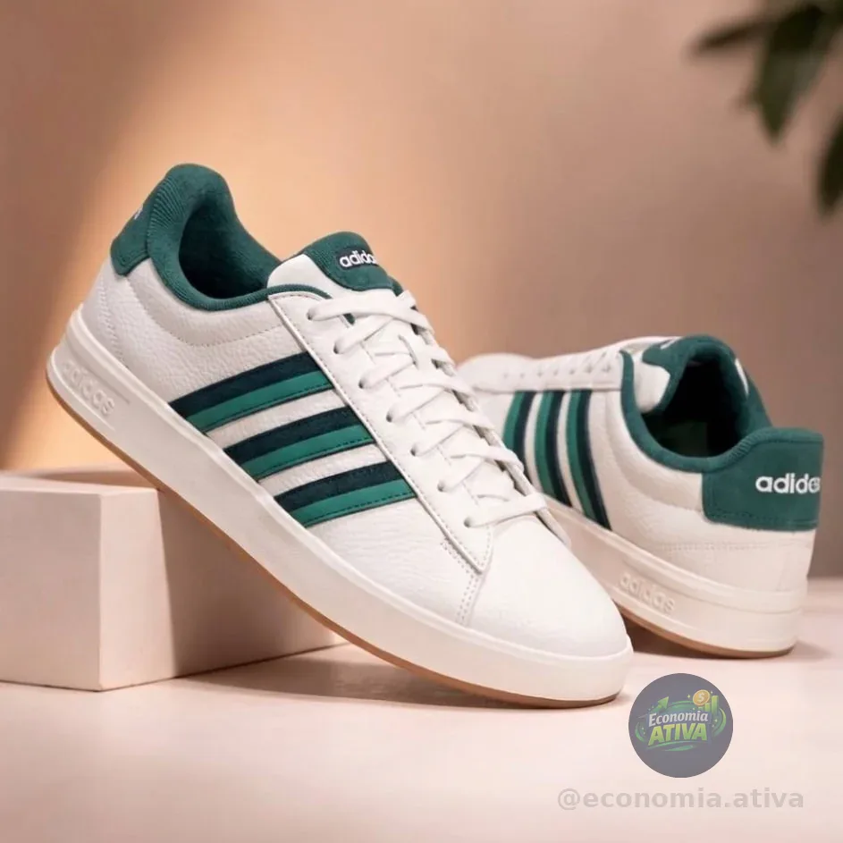 Disponível somente nas numerações 38 - 40 e 42