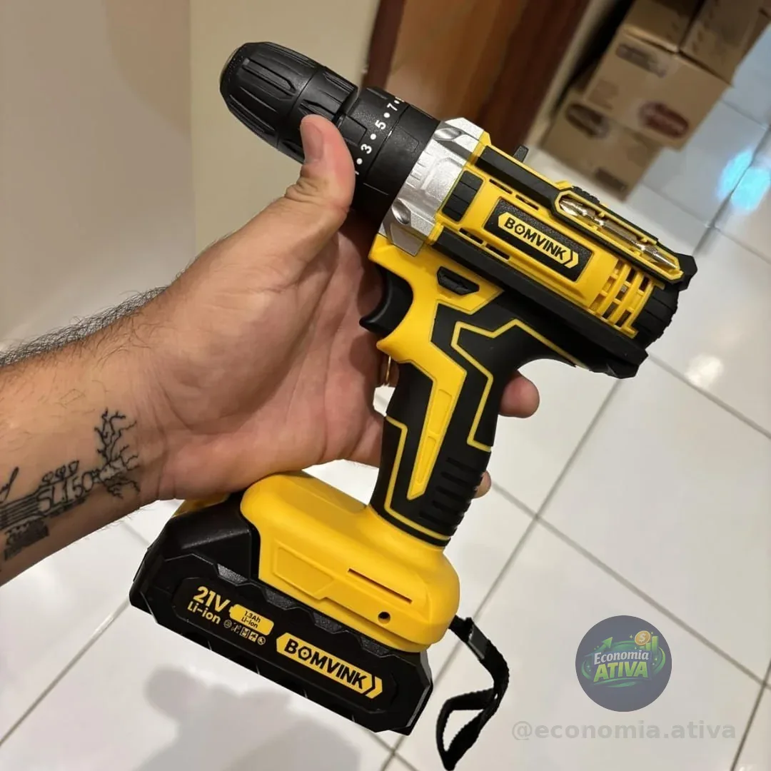 TÁ DADA, pra vc fazer os serviço de casa ⚙️