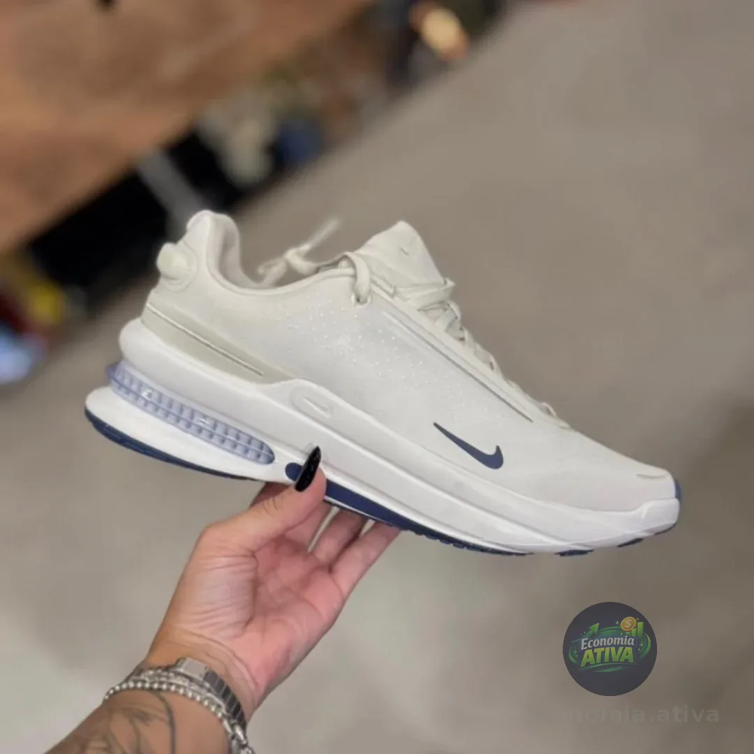 Tênis Nike Air Zoom Upturn Masculino