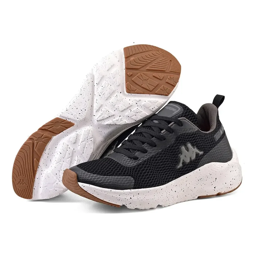 Tênis Kappa Sparta Unissex - Varias Cores