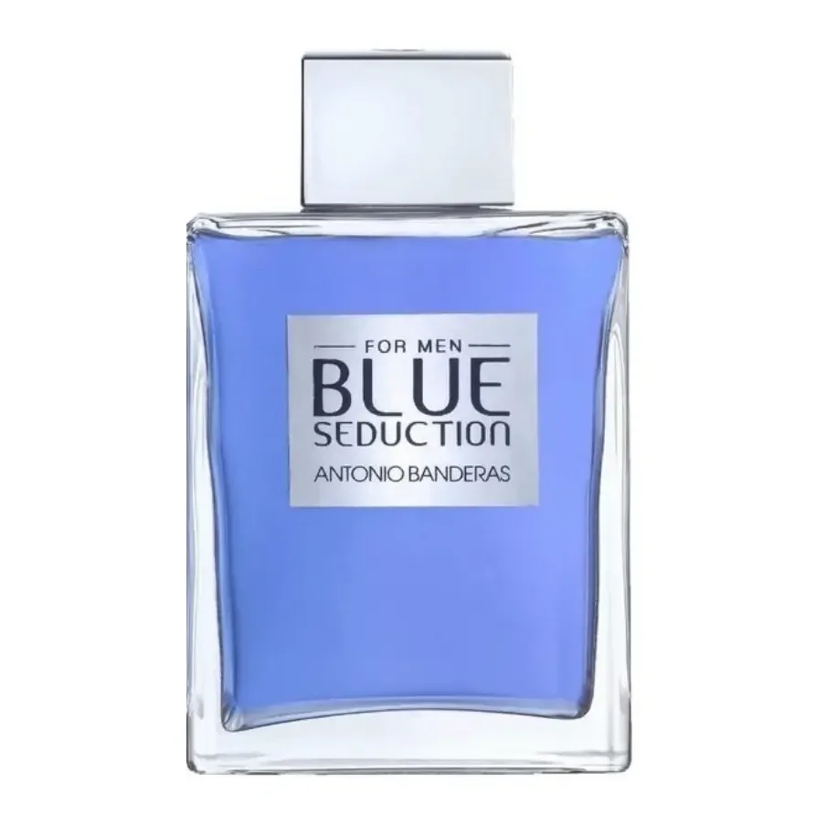 Banderas Blue Seduction Edt 200ml