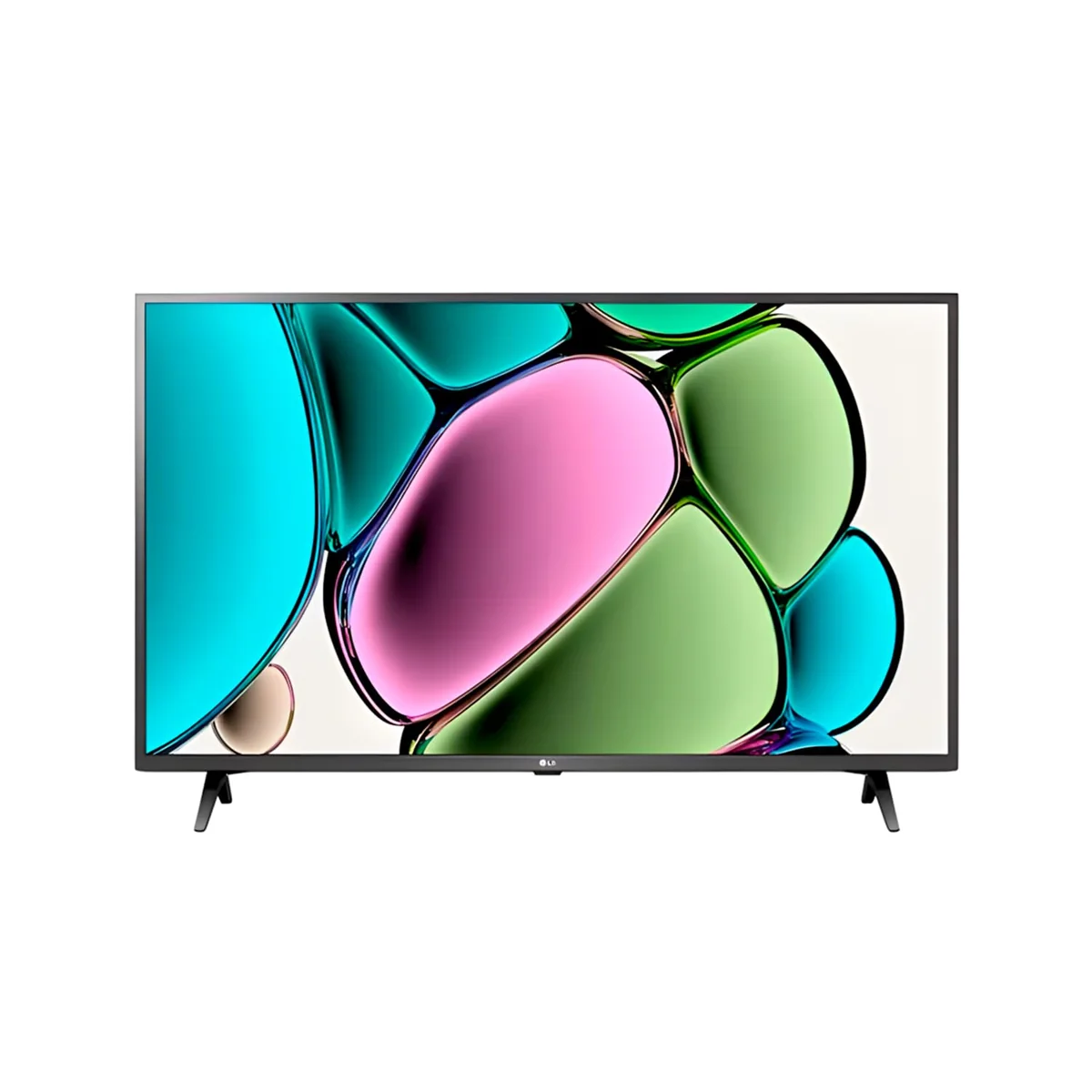 Smart TV LG 43" 43LR671C0SA ThinQ AI
