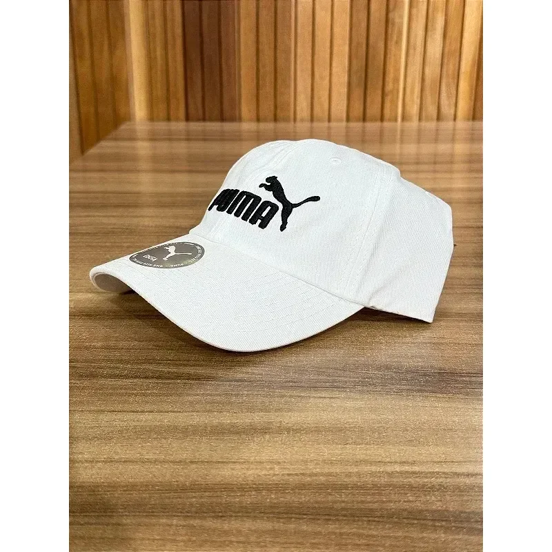 Boné Ess No.1 Logo Baseball Puma