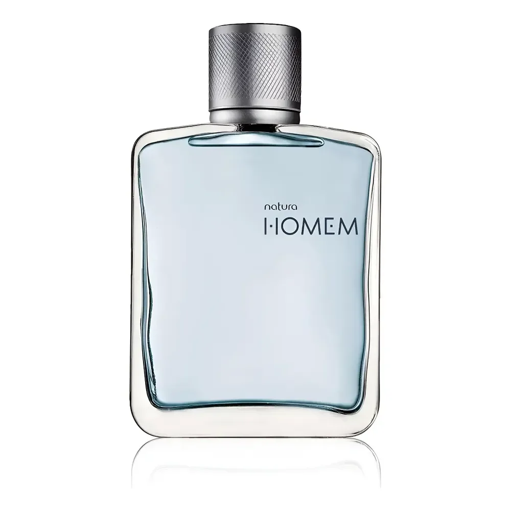 Natura Homem Tradicional 100ml