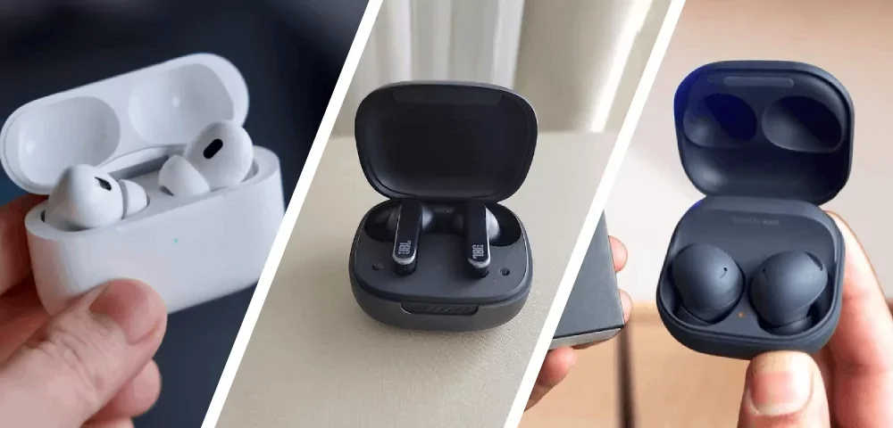 Fone bluetooth até R$ 500: como não cair em fone ruim com desconto grande