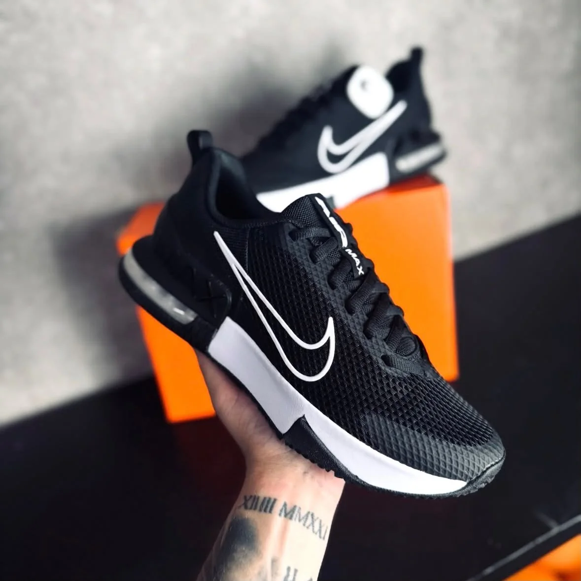 Tênis Nike Air Max Alpha Trainer 6