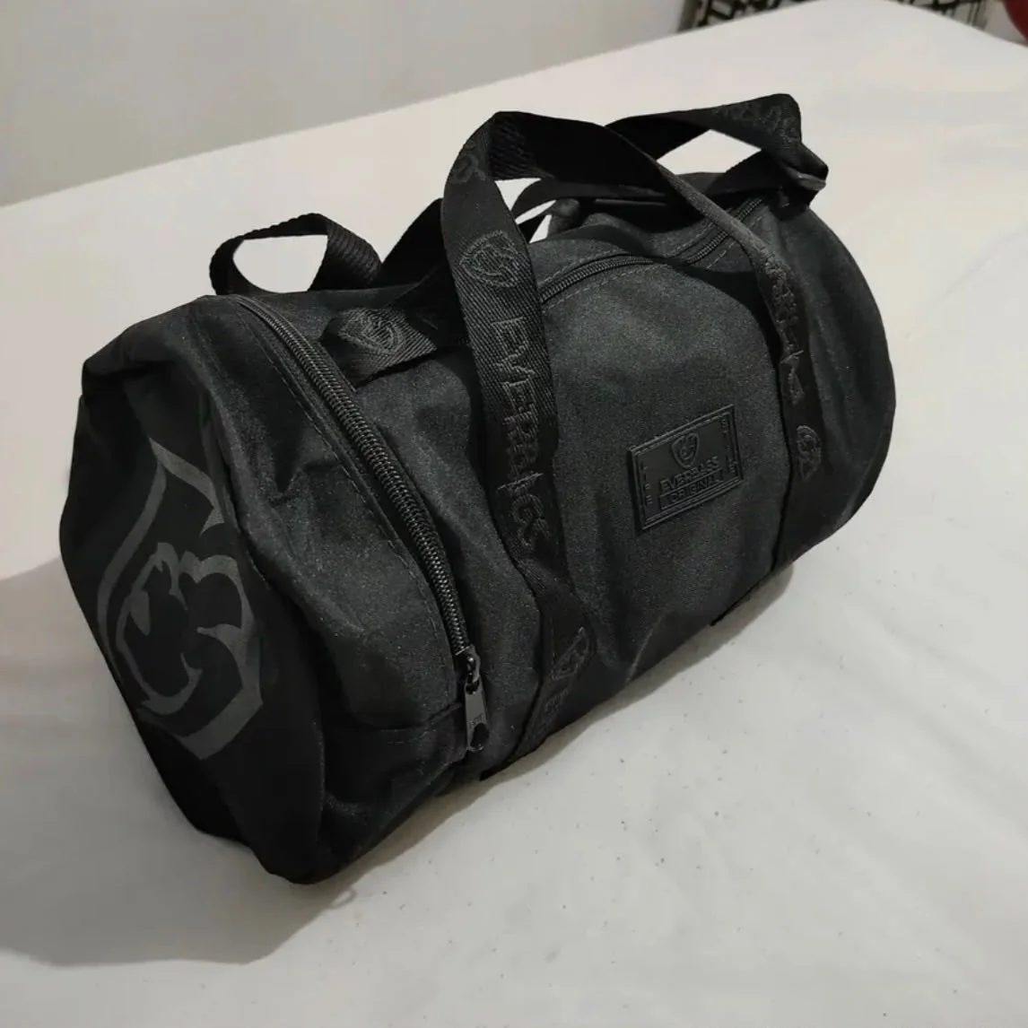 Mala Esportiva Everbags Mini Bagagem De Mão P/ Academia