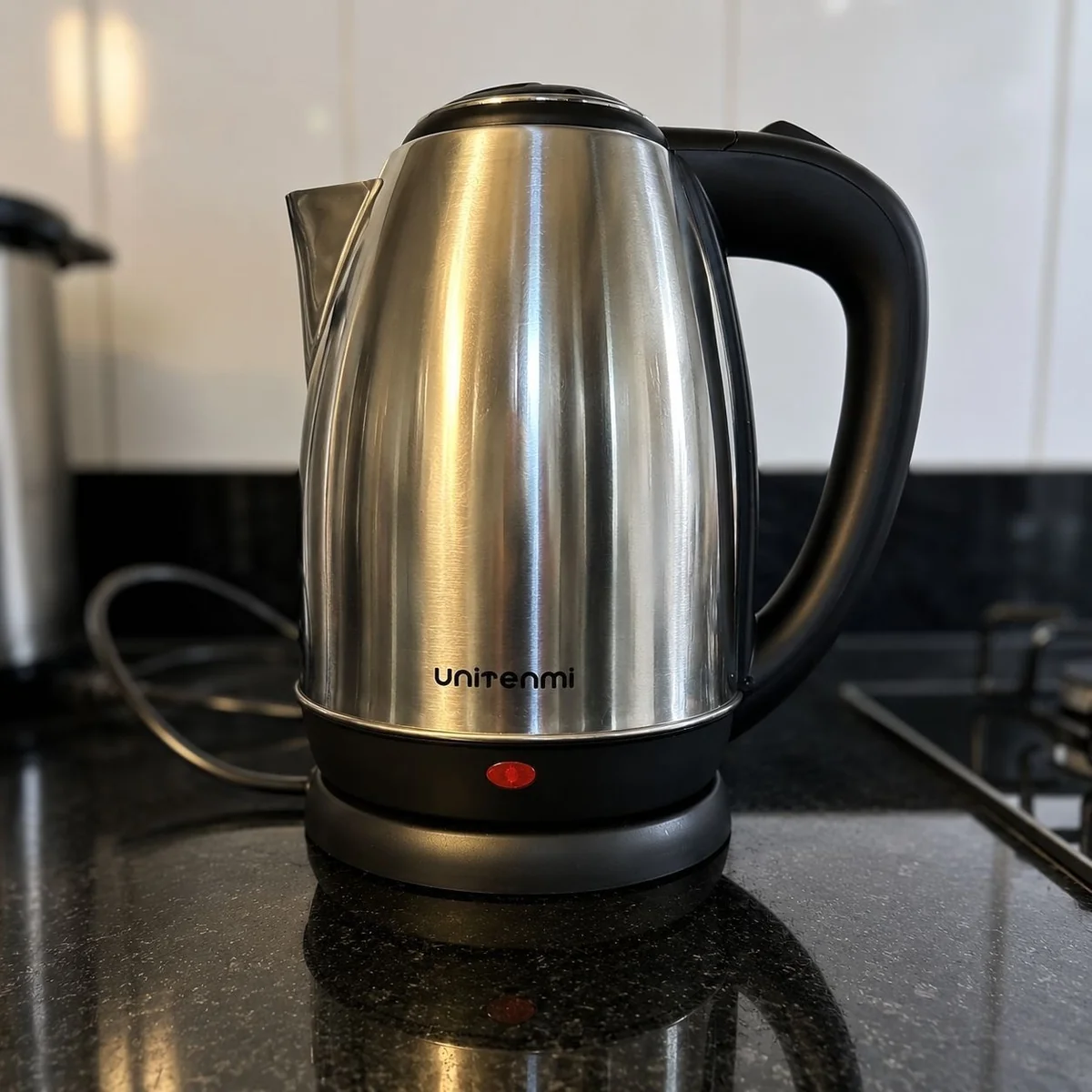 Chaleira Elétrica 1,8L Unitermi 1,8L