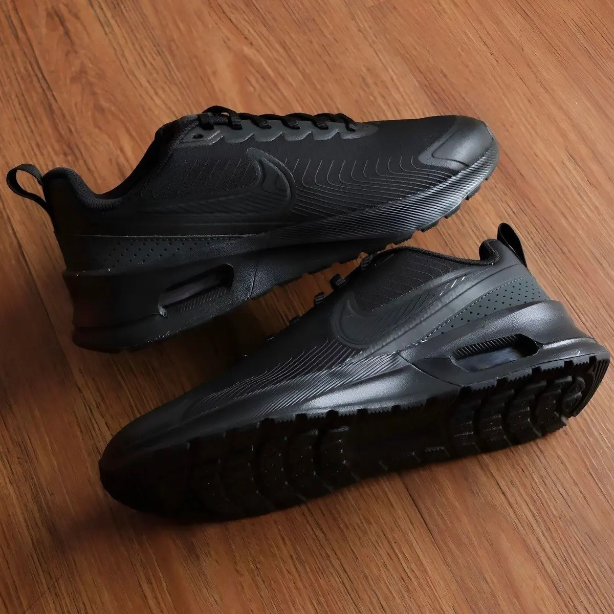 Tênis Nike Air Nuaxis (37 a 42)