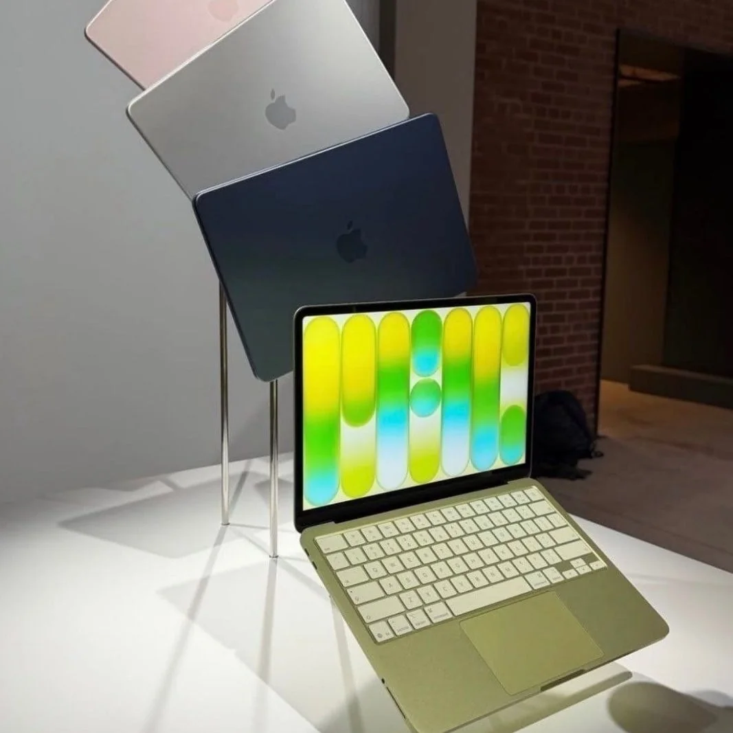 MacBook Neo 8GB RAM 13” 256GB