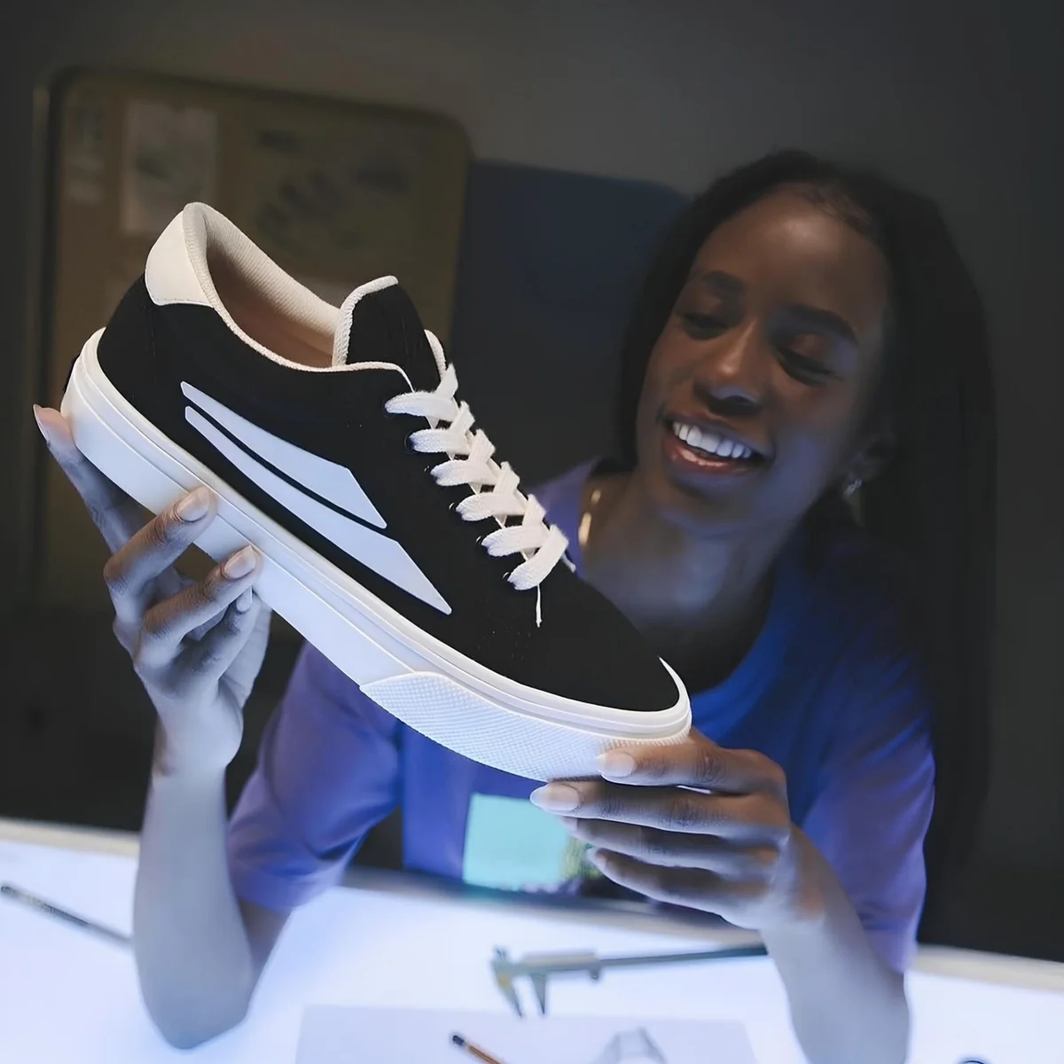 Tênis Redley Id Feminino