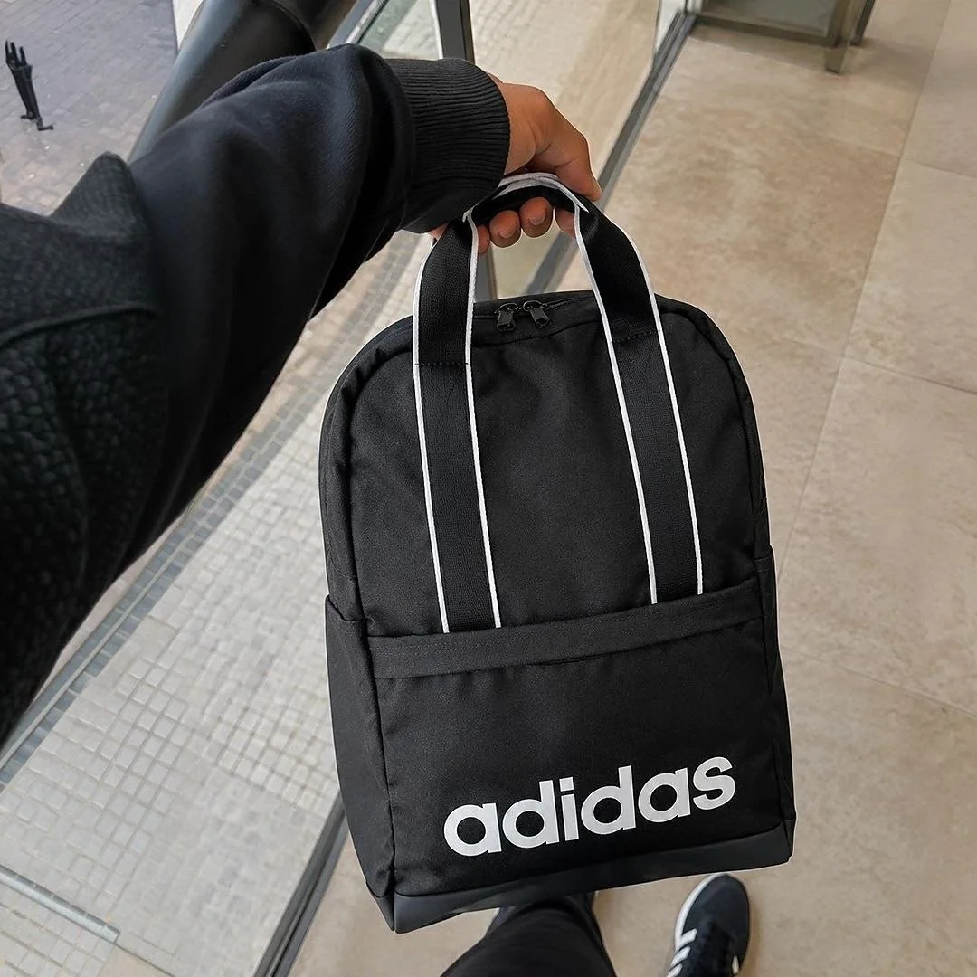 Mochila Training Linear Essentials
