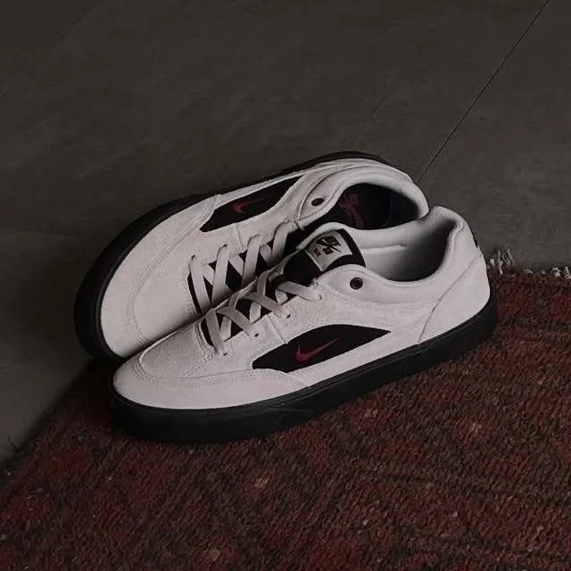 Tênis Nike Sb Malor Masculino