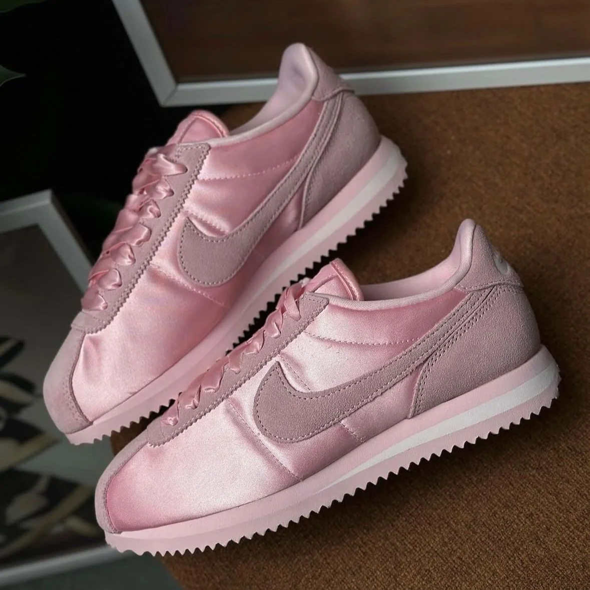 Tênis Nike Cortez Se Trend Feminino