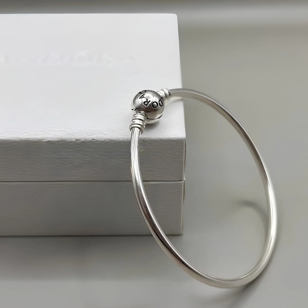 Pulseira Pandora Rigido