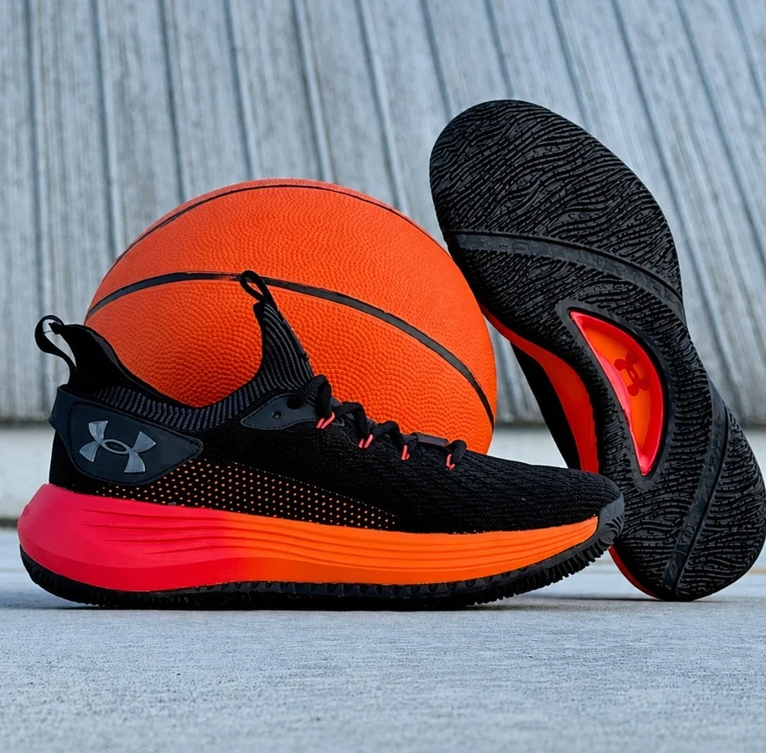 Tênis Under Armour Hooper