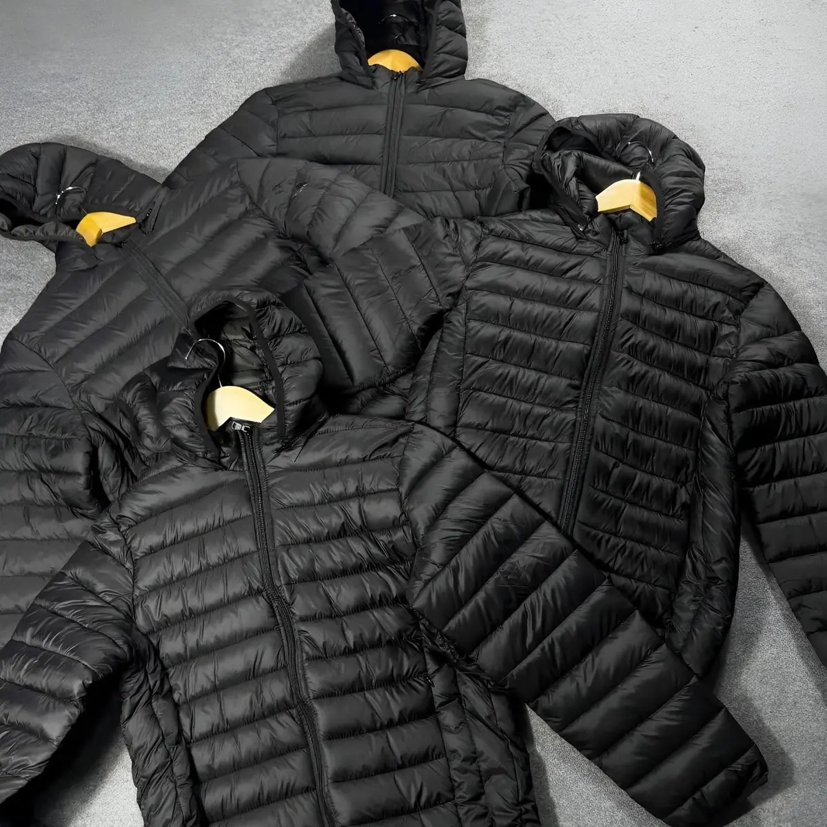 Jaqueta Puffer Bobojaco