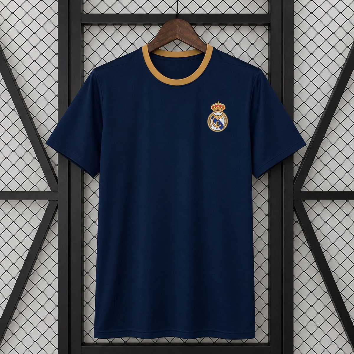 Camisa Real Madrid ( P e M )