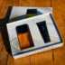 Kit Azzaro Pour Homme: Edt 100 Ml E Gel De Banho 75 Ml