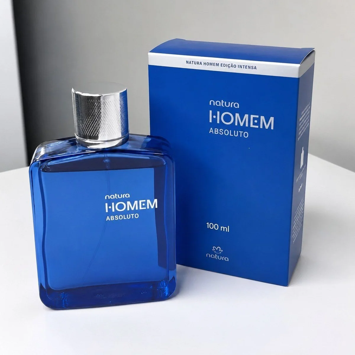 Natura Homem Absoluto 100ml