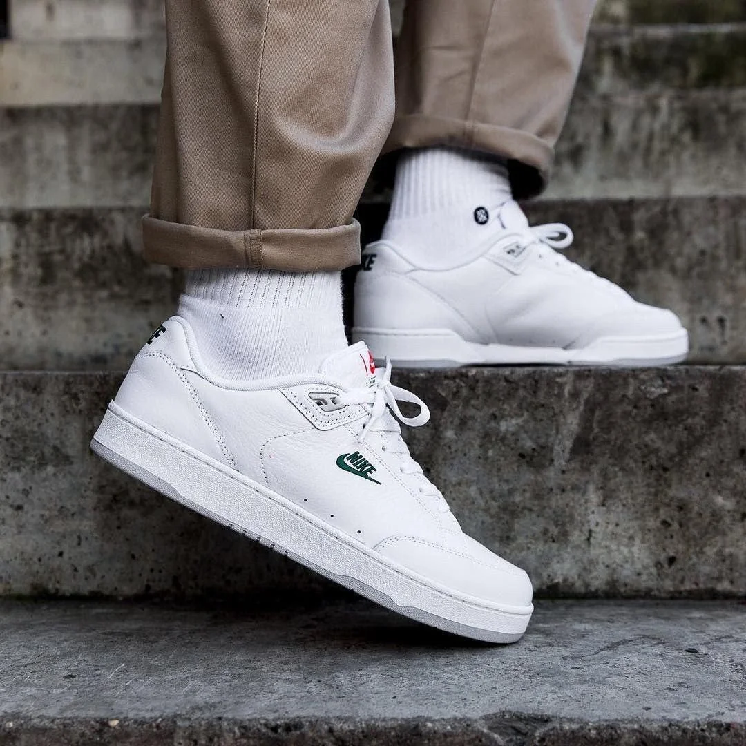 Tênis Nike Grandstand Il (37 ao 42)