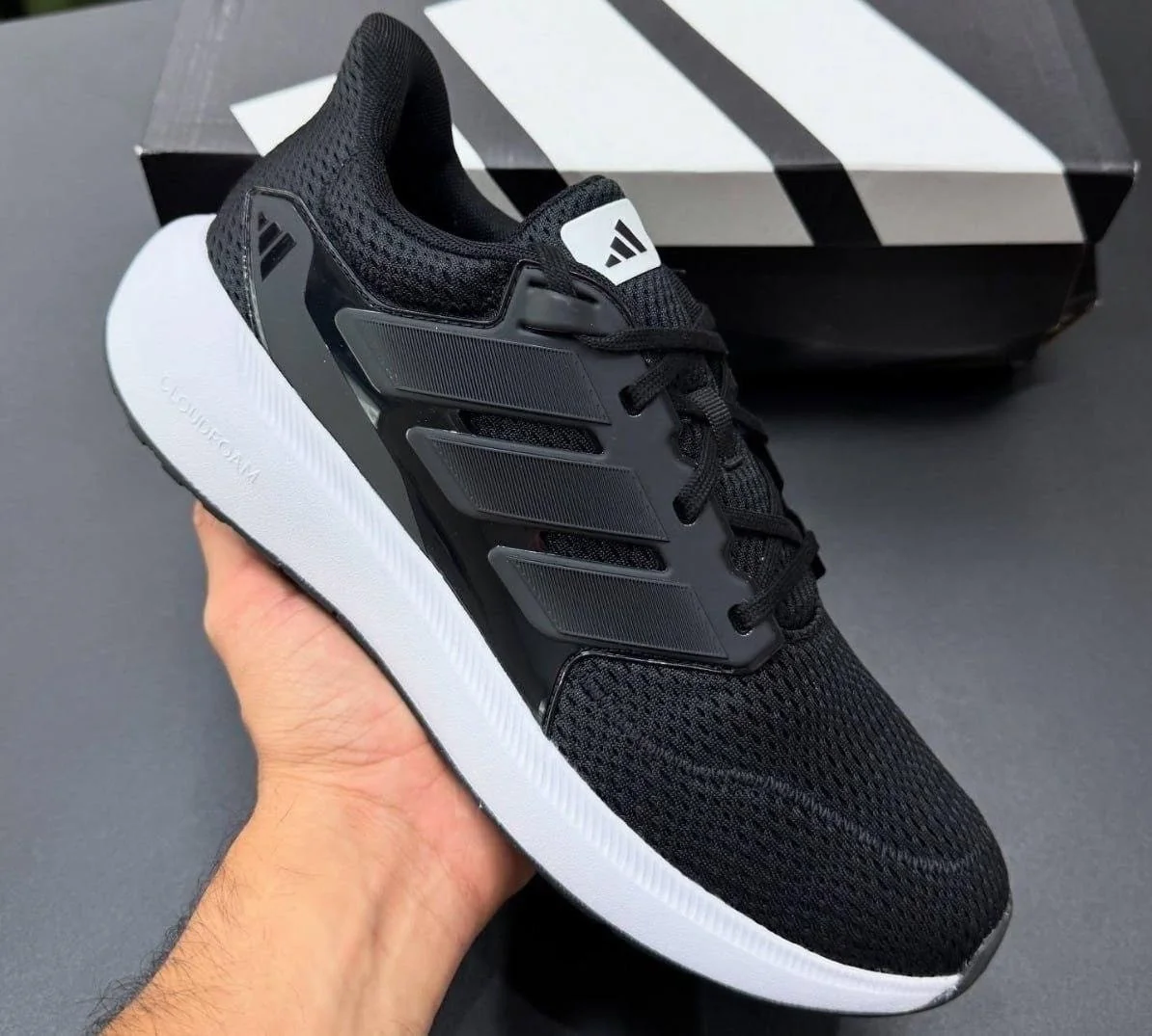 Tênis Ultimashow 2.0 adidas