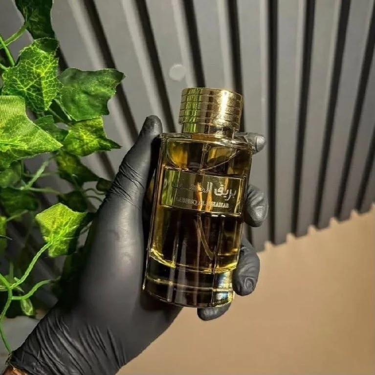 Perfume Árabe Al Wataniah Bareeq Al Dhahab 100ml EDP