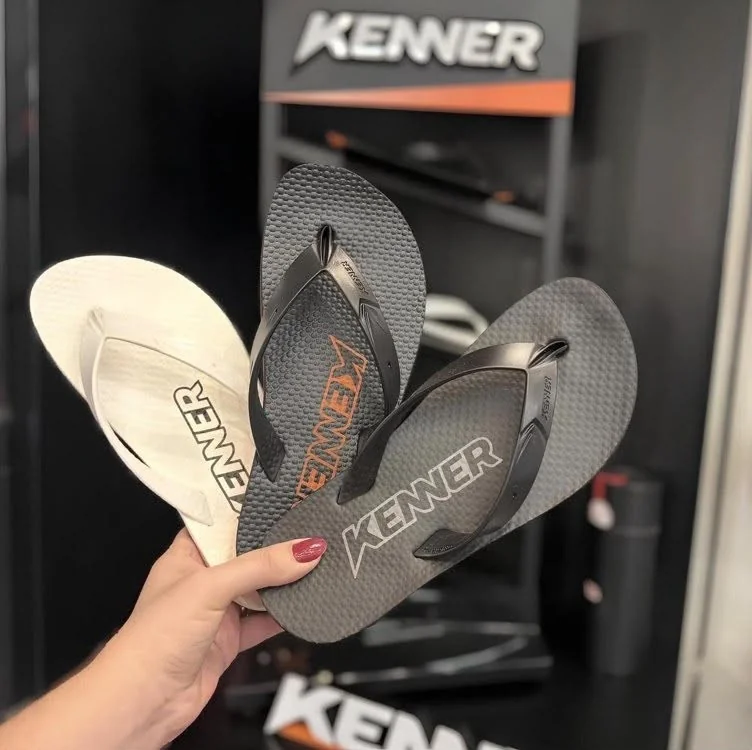 Chinelo Kenner New Summer