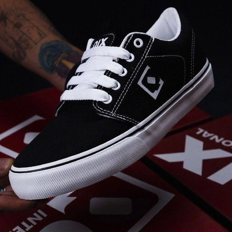 Tênis Qix Skate 3 Vulcan