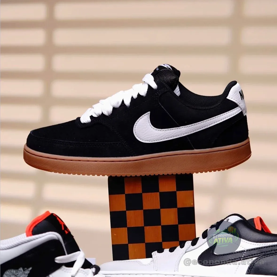 *ESTOU APAIXONADO NESSE VIRGULADO*