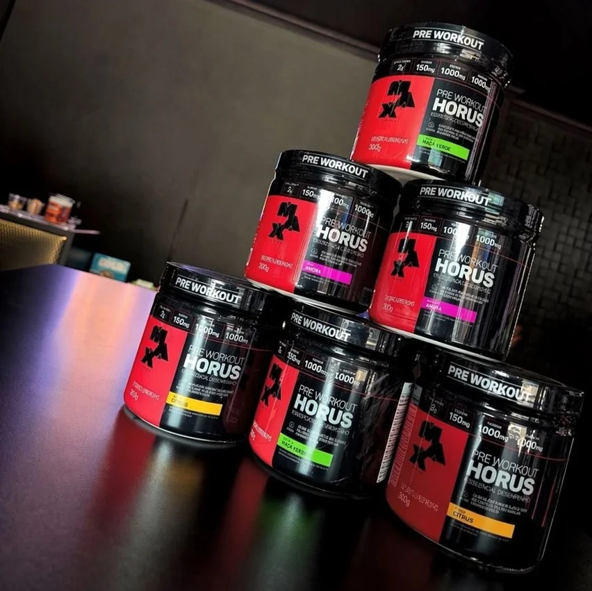 Suplemento Em Pó Max Titanium 300g Algodão Doce