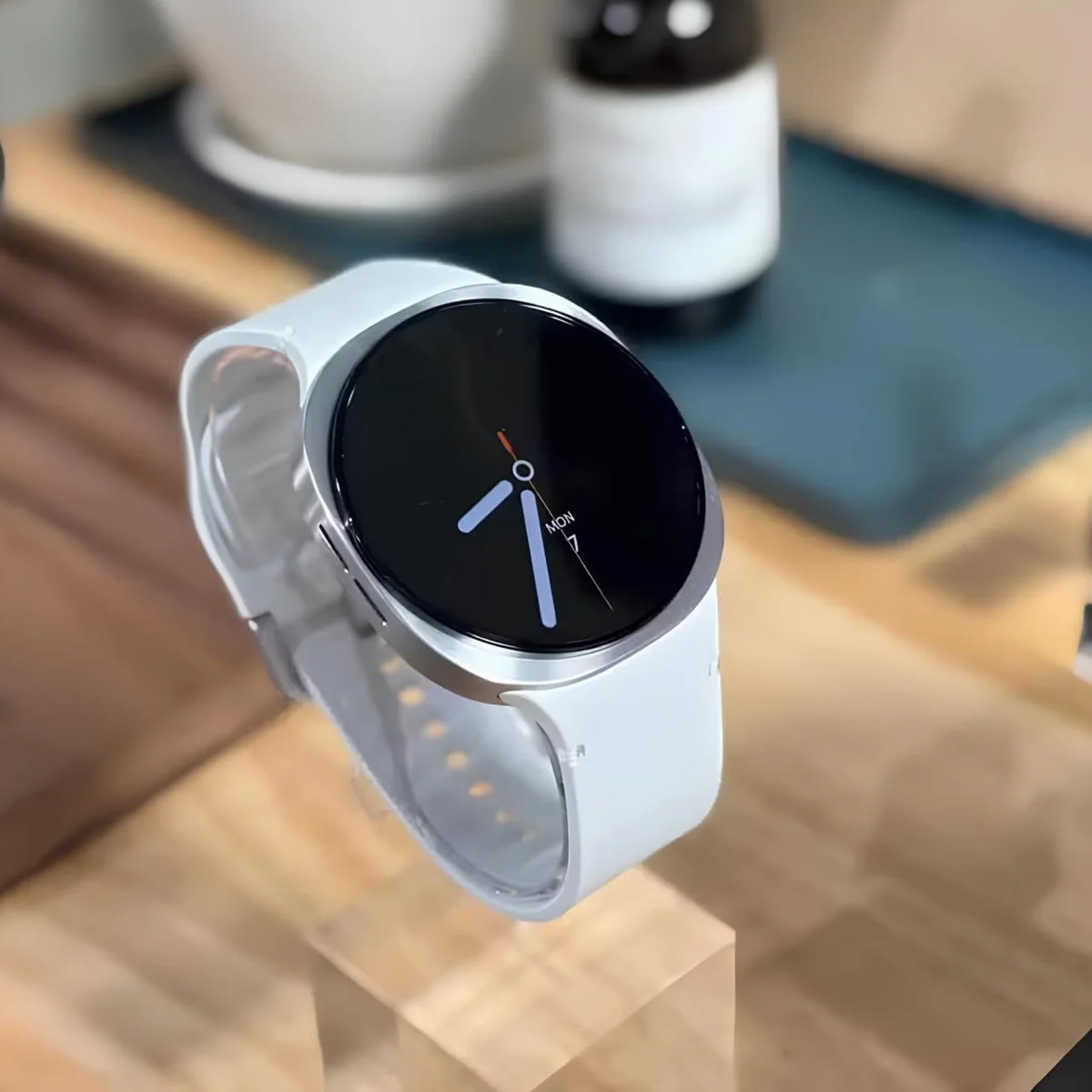 Samsung Galaxy Watch8 Smartwatch 40mm