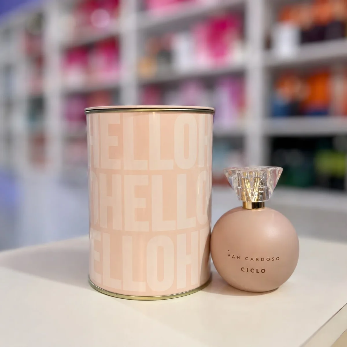 Ciclo Hello Hello Lata 100ml