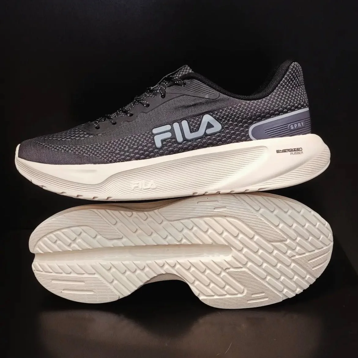 Tênis Masculino Spry Fila (3 cores)