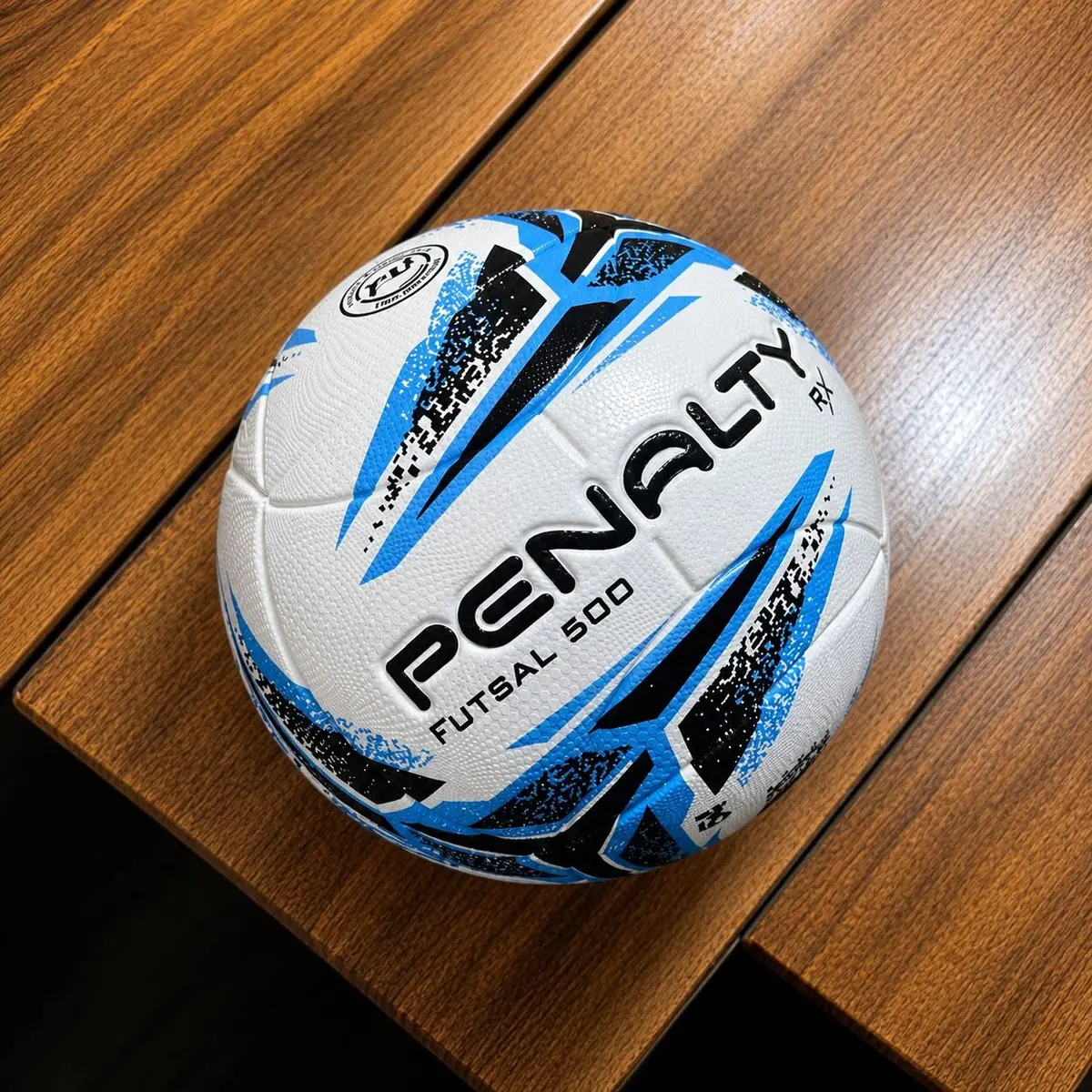 Bola Futsal Penalty Rx 500 Xxiii