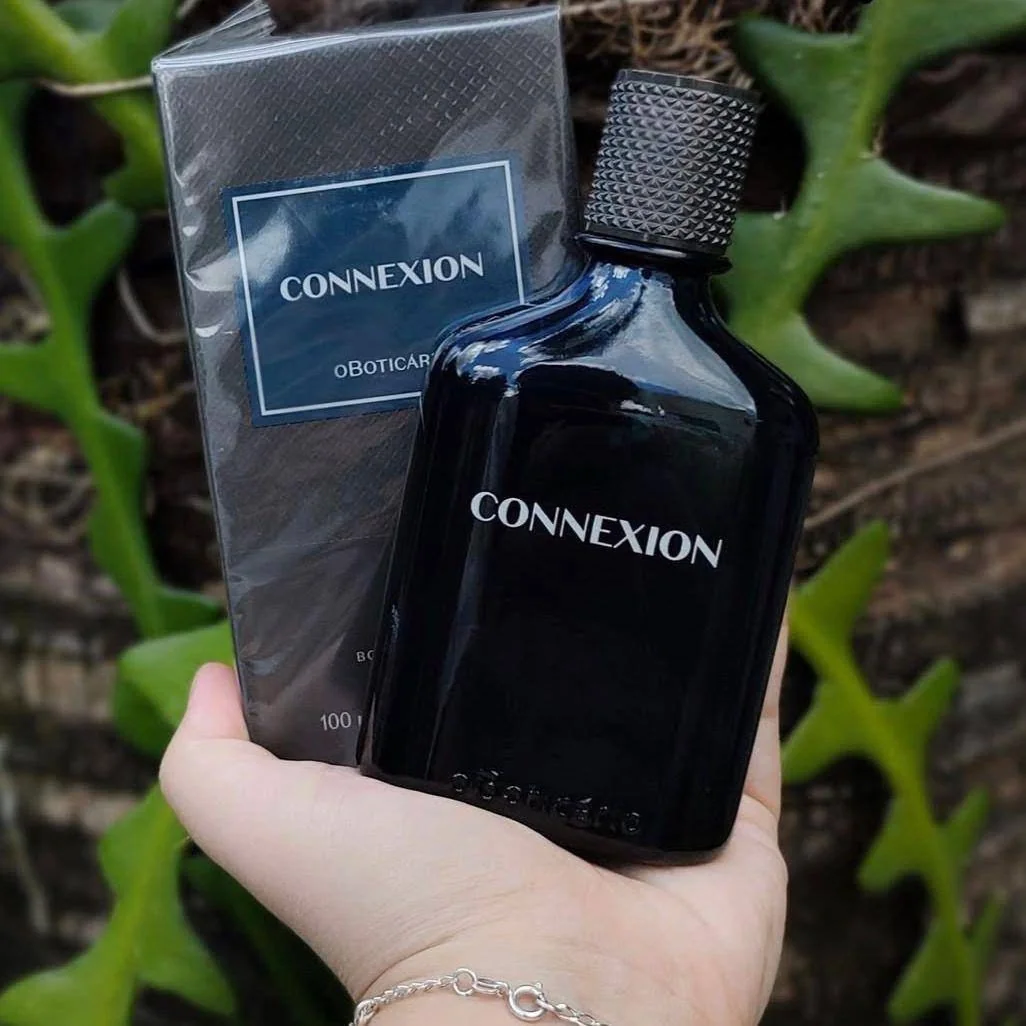 Perfume Connexion 100ml