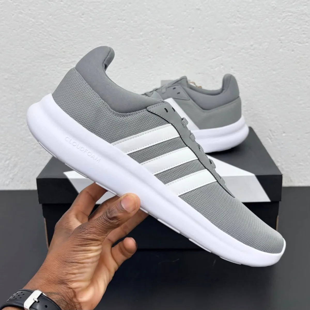 ADIDAS POR MENOS DE R$ 150