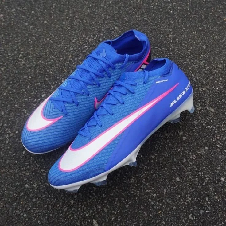 Chuteira Campo Nike Mercurial Vapor 16 Club