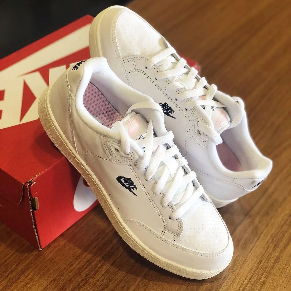 Tênis Nike Grandstand II Masculino