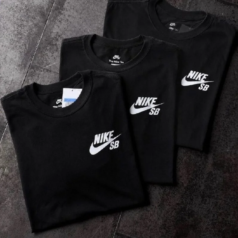 Camiseta Nike Sb Masculina