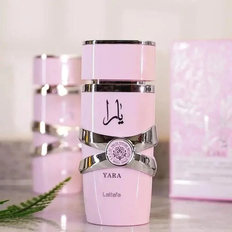 Perfume Arabe Yara Lattafa EDP 100ml