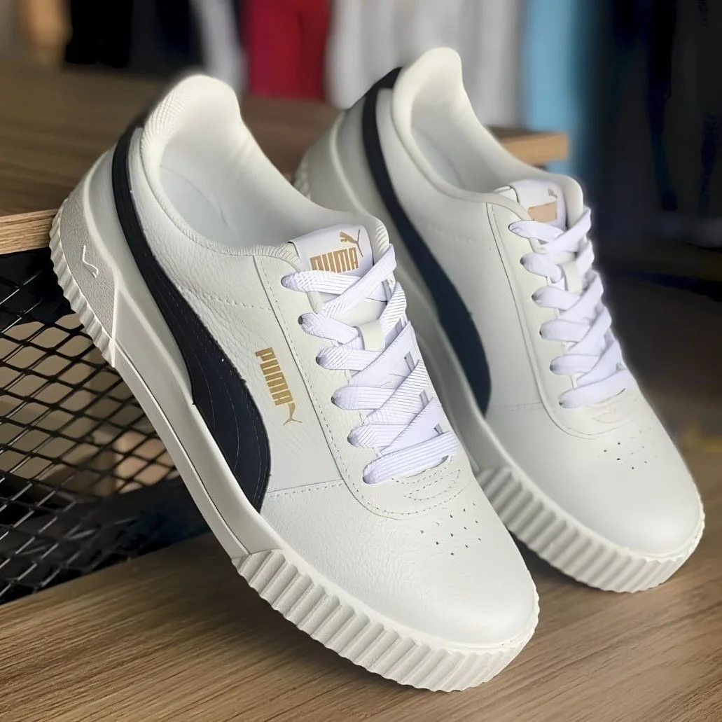 Tênis Carina Feminino Puma